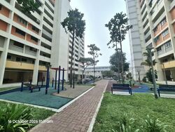 Blk 729 Clementi West Street 2 (Clementi), HDB 3 Rooms #637789271